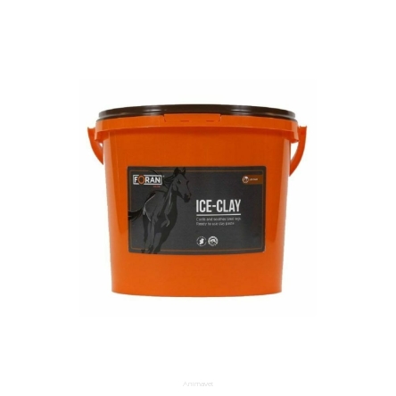 FORAN Ice Clay 4 kg