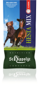 ST. HIPPOLYT Hesta Mix Classic 20 kg