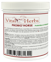 VITAL HERBS Probio'Horse 600 g