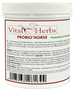 VITAL HERBS Probio'Horse 600 g
