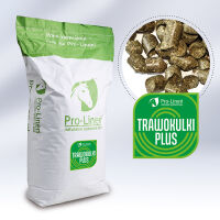 PRO-LINEN Trawokulki Plus 20 kg