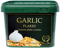 GREEN HORSE Garlic Flakes 1,2 kg