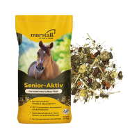 MARSTALL Senior - Aktiv 20 kg