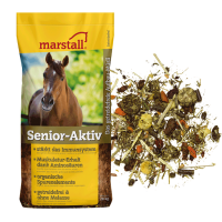 MARSTALL Senior - Aktiv 20 kg