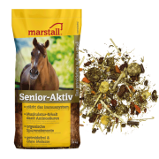MARSTALL Senior - Aktiv 20 kg