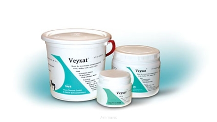 VEYX Veyxat 1000g