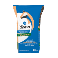 HÖVELER Original Pur.Senior 20 kg