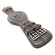 KAVALKADE Popręg ujeżdżeniowy skórzany Soft Comfort - 5