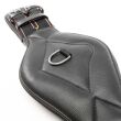 KAVALKADE Popręg ujeżdżeniowy skórzany Soft Comfort - 7