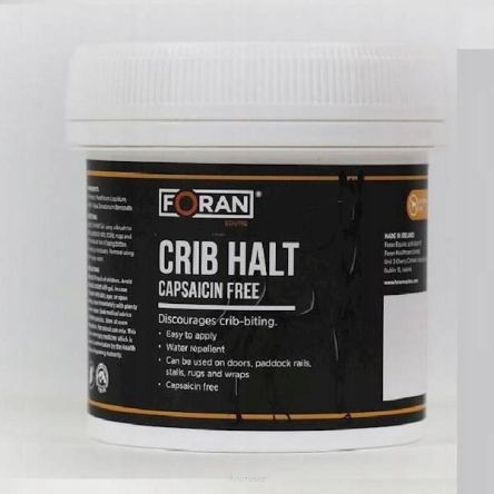 FORAN Crib Halt 500 g