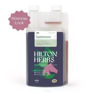 HILTON HERBS Equimmune Gold 1000 ml
