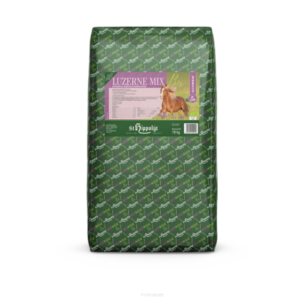 ST. HIPPOLYT BIO Luzerne Mix 18 kg