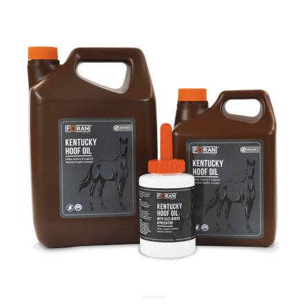 FORAN Kentucky Hoof Oil 5 l