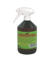ROKALE Pferdeboxenwohl - płyn do inhalacji oraz dezynfekcji stajni 500ml