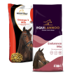 EQUILANNOO Endurance Mix 20 kg - 3