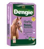 DENGIE Healthy Hooves Molasses Free 20 kg