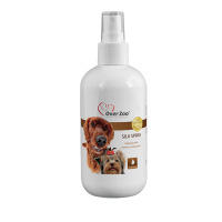 OVER ZOO Silk Spray 250ml