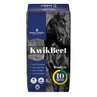 DODSON & HORRELL Kwikbeet - wysłodki 20 kg