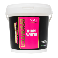 NAF Brighter Than White Powder 600 g