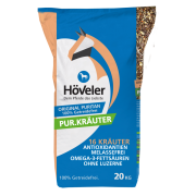 HÖVELER Original Pur.Kräuter 20 kg