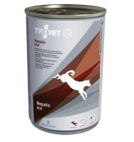 TROVET HLD Hepatic Dog 400g