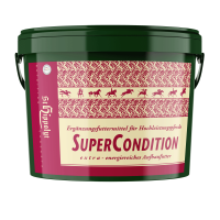 ST. HIPPOLYT SuperCondition 10 kg