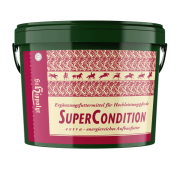 ST. HIPPOLYT SuperCondition 10 kg