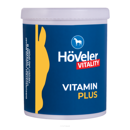 HÖVELER Vitality Vitamin Plus 1 kg