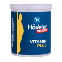 HÖVELER Vitality Vitamin Plus 1kg