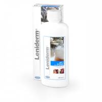 GEULINCX Leniderm Shampoo 250 ml