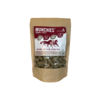 SARACEN Munchies 1,8kg