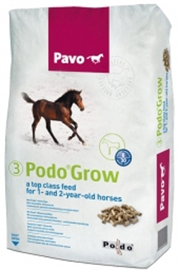 PAVO Podo Grow 20 kg