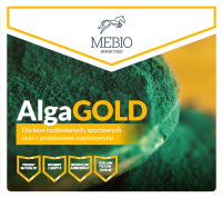 MEBIO Alga Gold 2 kg