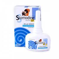GEULINCX Stomodine Long Period 50 ml