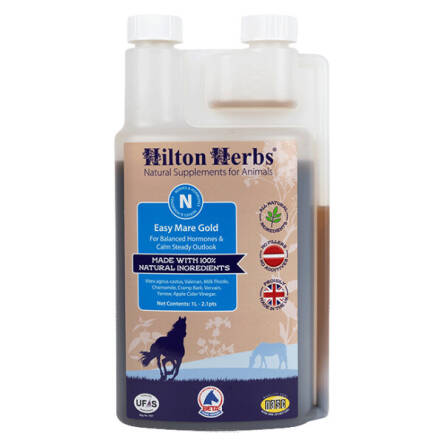 HILTON HERBS Easy Mare Gold 1000 ml