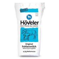 HÖVELER Original Fohlenmilch 25 kg
