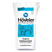 HÖVELER Original Fohlenmilch 25 kg