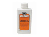 RADIOL M-R Muscle Embrocation 500ml