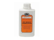 RADIOL M-R Muscle Embrocation 500ml