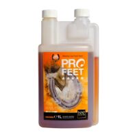 NAF Pro Feet 1 l