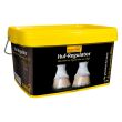 MARSTALL Huf-Regulator - 3