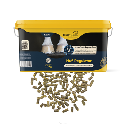 MARSTALL Huf-Regulator 3,5 kg
