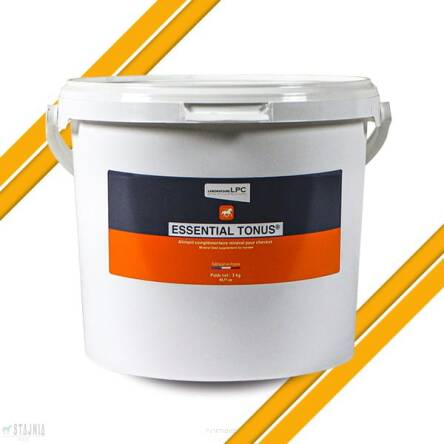 LPC Labo Essential Tonus - witaminy i mikroelementy 3 kg