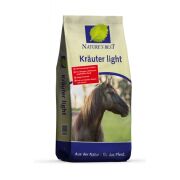 NATURE'S BEST Krauter Light 20 kg