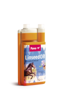 PAVO LinseedOil 1 l