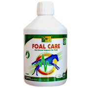 TRM Foal Care 500 ml – Wspomaganie Zdrowia Źrebiąt
