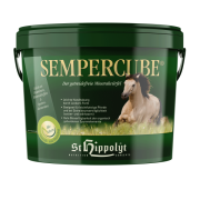 ST. HIPPOLYT SemperCube 3 kg