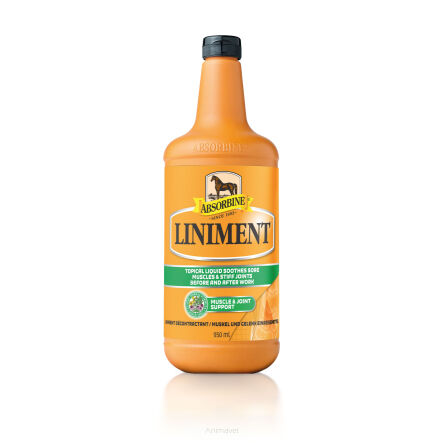 ABSORBINE Liniment 473 ml