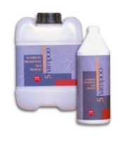 FM ITALIA Szampon ochronny z propolisem 1000 ml