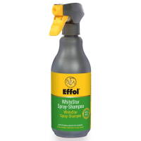 EFFOL WhiteStar Spray Shampoo 500 ml